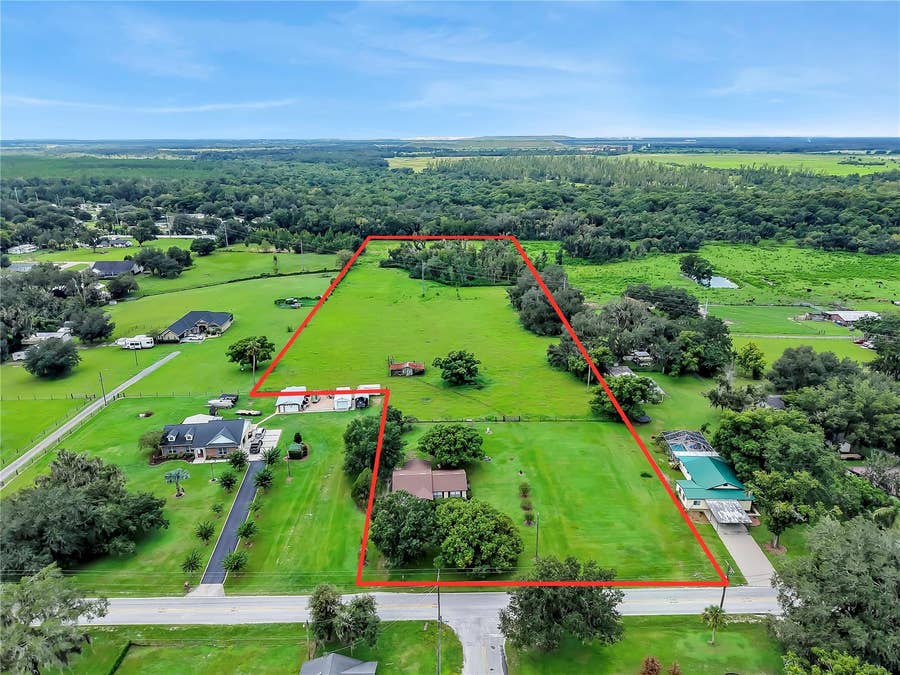 Property photo for 4310 TURNER ROAD, Mulberry, FL