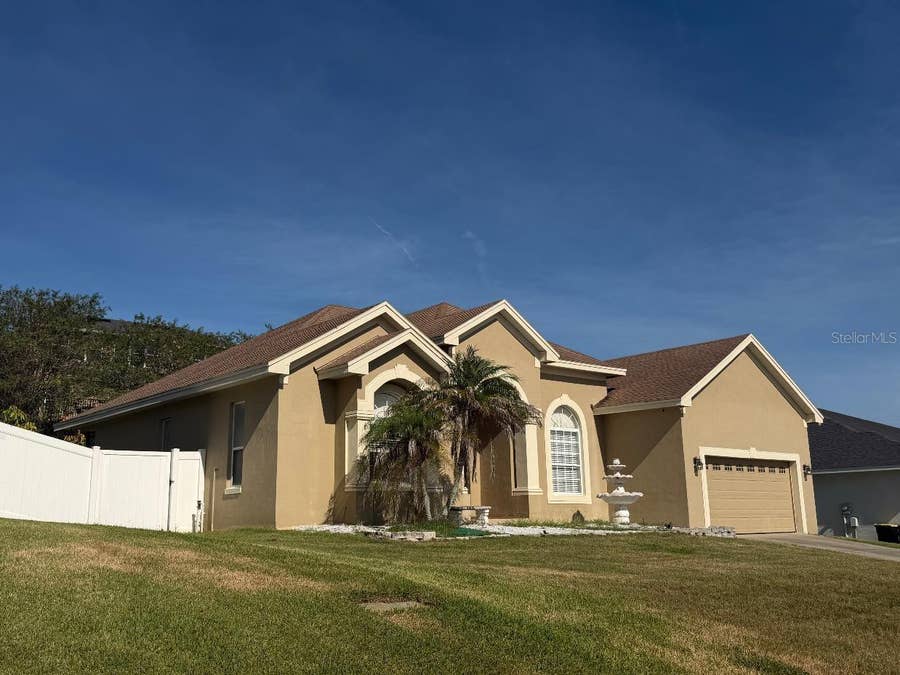 Property photo for 5667 VINTAGE VIEW AVENUE, Lakeland, FL