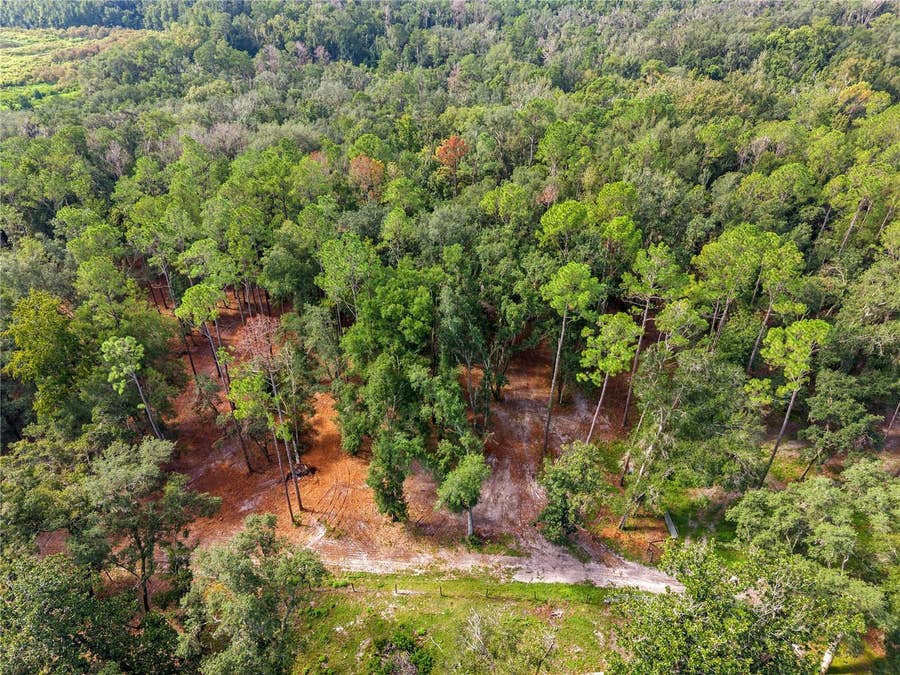 Property photo for 1050 KATIE WOOD TRAIL, Brooksville, FL