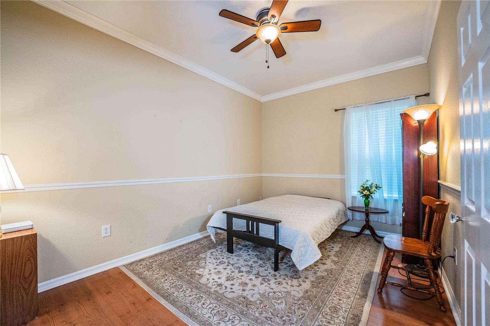 2746 SUNDANCE CIRCLE, Mulberry, FL 33860 3rd Bedroom
