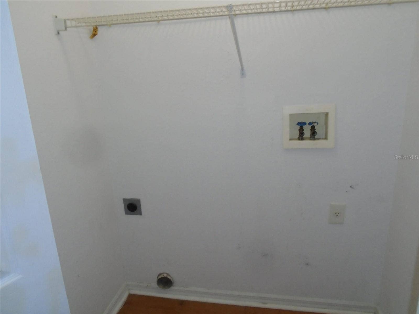 2746 SUNDANCE CIRCLE, Mulberry, FL 33860 Inside Utility