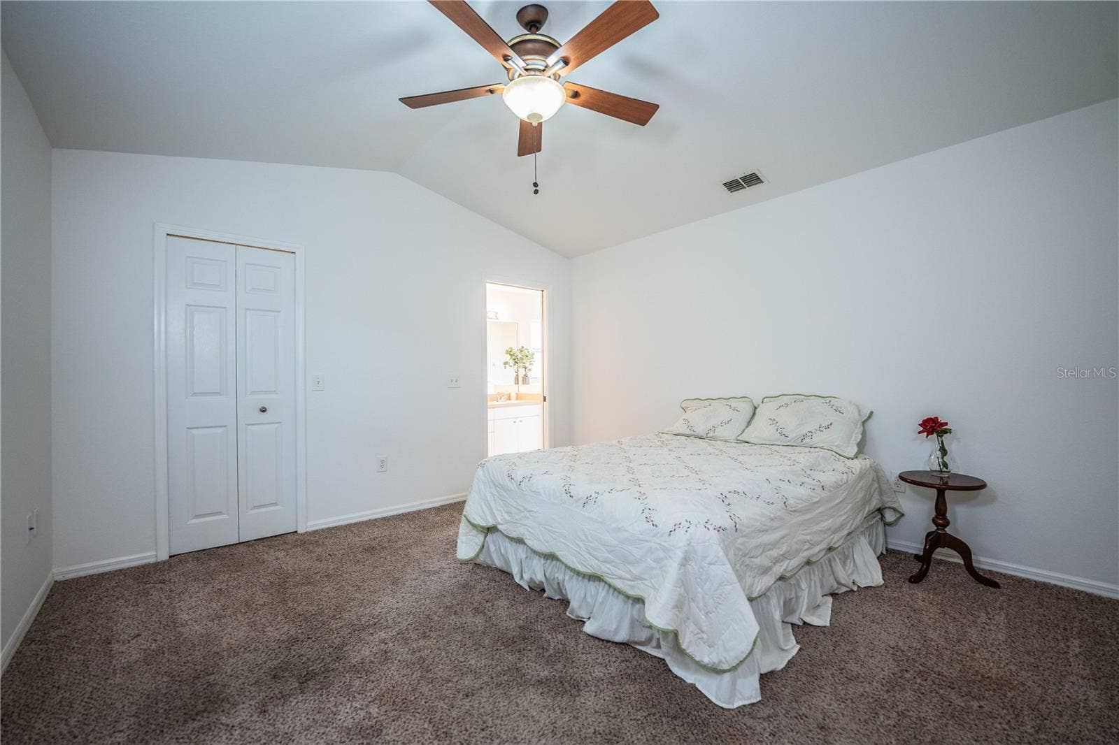 2746 SUNDANCE CIRCLE, Mulberry, FL 33860 Master Bedroom