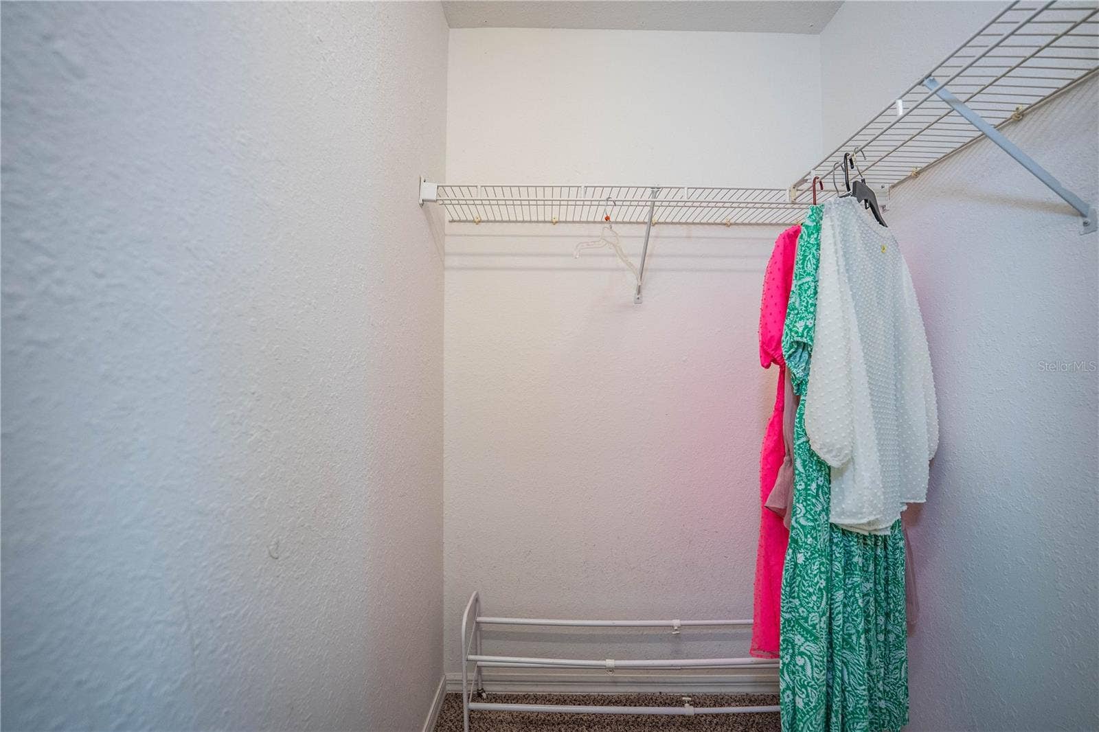 2746 SUNDANCE CIRCLE, Mulberry, FL 33860 2nd Bedroom Walk-in Closet