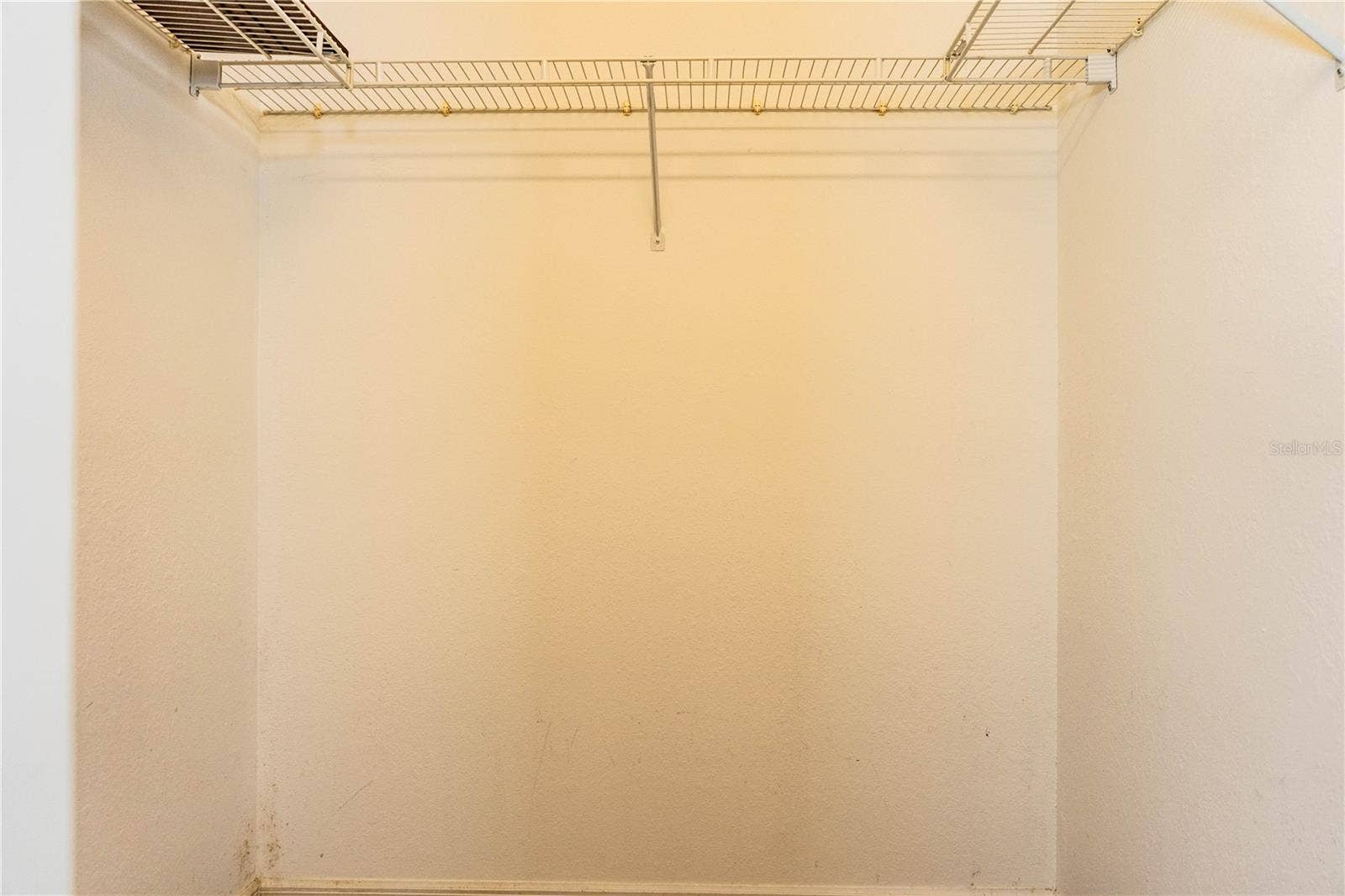 2746 SUNDANCE CIRCLE, Mulberry, FL 33860 Master Walk-in Closet