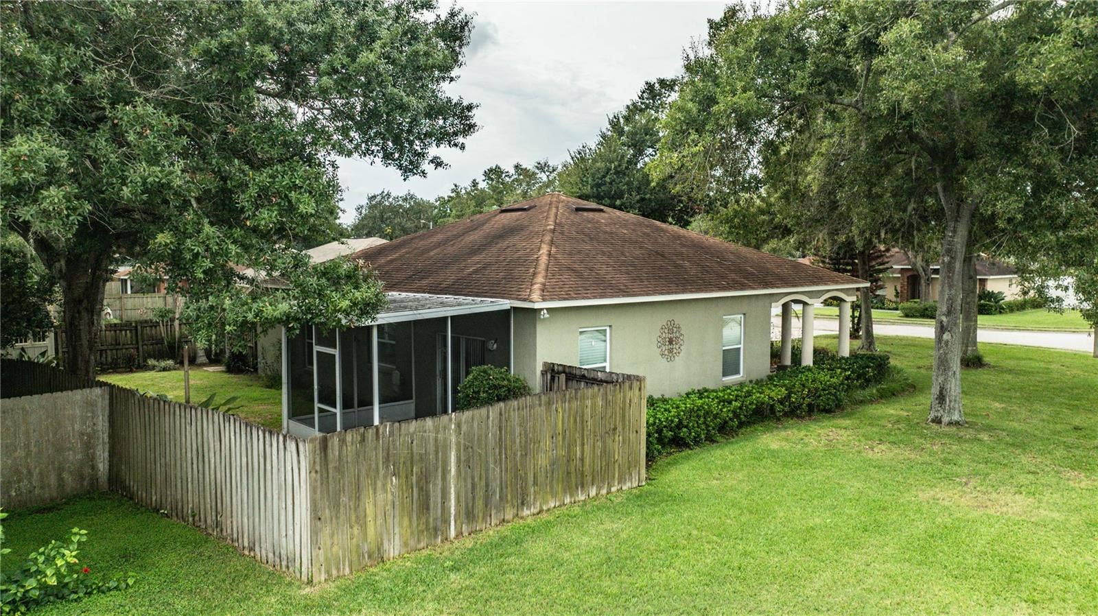 2746 SUNDANCE CIRCLE, Mulberry, FL 33860 Corner Lot