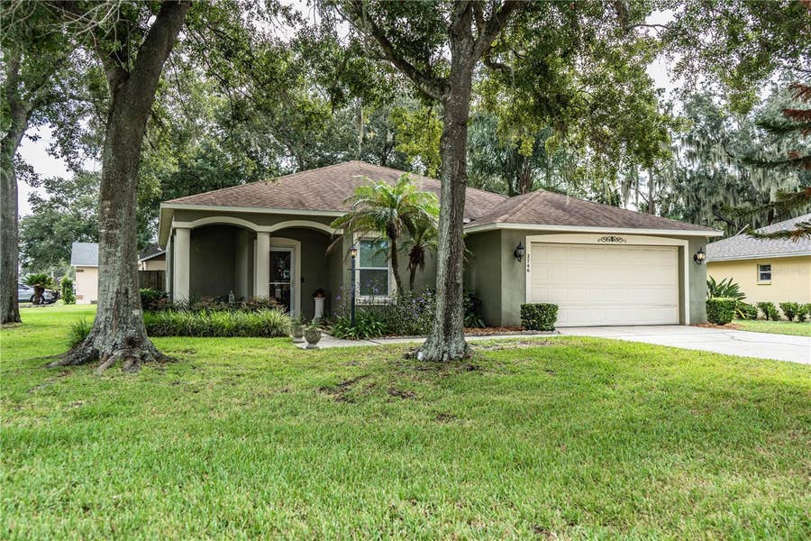 Property photo for 2746 SUNDANCE CIRCLE, Mulberry, FL
