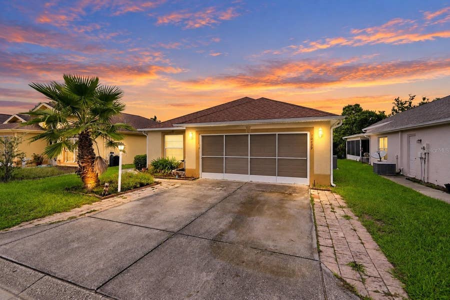 Property photo for 10439 S DREW BRYANT CIRCLE, Floral City, FL