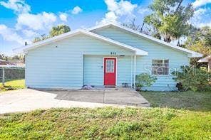 Property photo for 903 N PARK ROAD, Plant City, FL