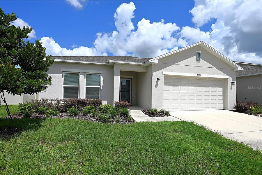Property photo for 2028 ROSEWOOD CIRCLE, Lakeland, FL