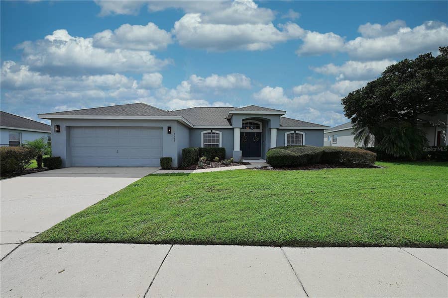 Property photo for 5179 WHITE EGRET LANE, Lakeland, FL