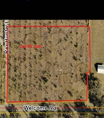 WELCOME ROAD, #Lot 1, Lithia, FL 33547 WELCOME ROAD, #Lot 1, Lithia, FL 33547