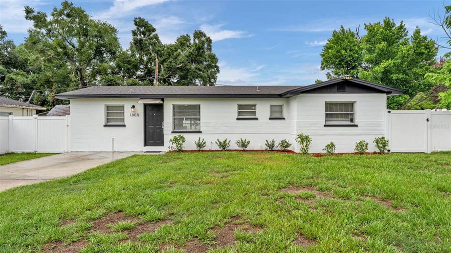 Property photo for 1805 ELK DRIVE, Lakeland, FL