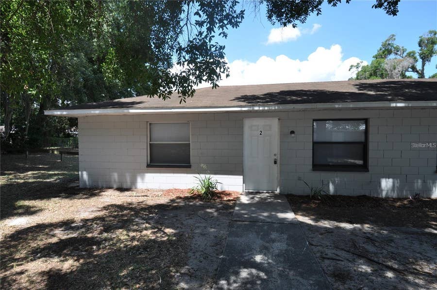Property photo for 3812 DEESON ROAD, #2, Lakeland, FL