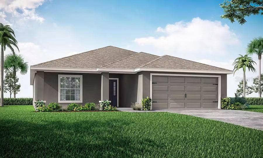 Property photo for 3809 TOUCHSTONE DRIVE, Lakeland, FL