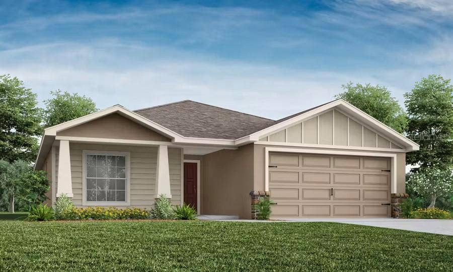 Property photo for 927 CYPRESS CREEK RUN, St Cloud, FL