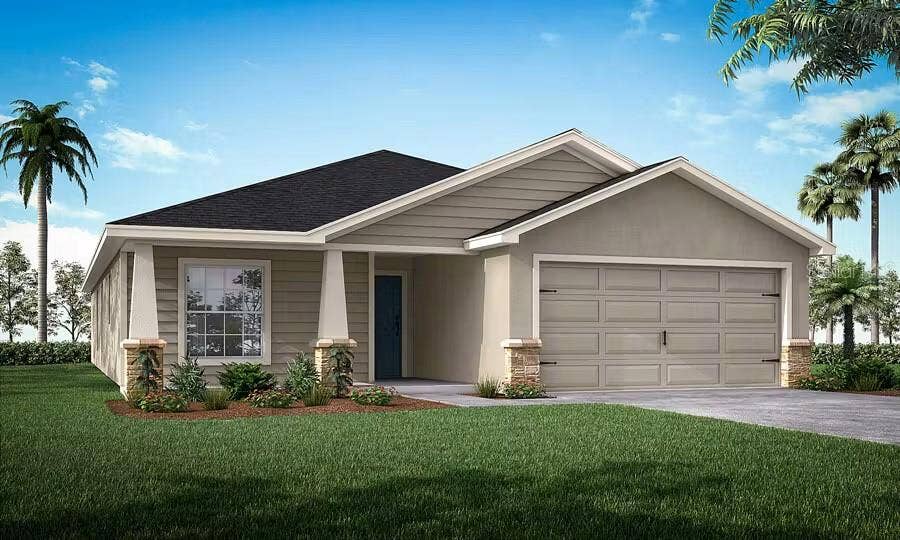 Property photo for 17567 SW 43RD CIRCLE, Ocala, FL