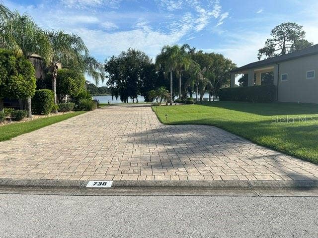 Property photo for 738 MEANDERING WAY, Polk City, FL