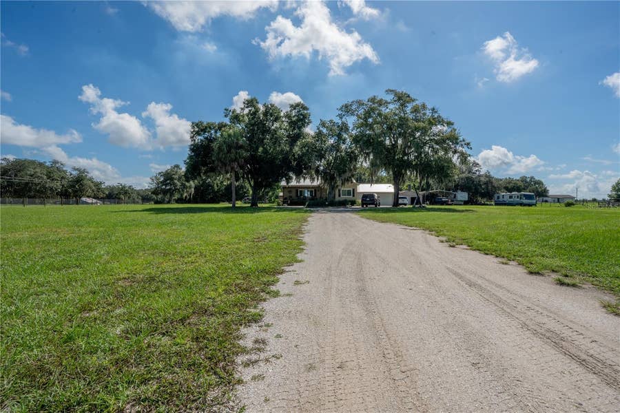 Property photo for 2124 FOX RUN LANE, Lake Wales, FL
