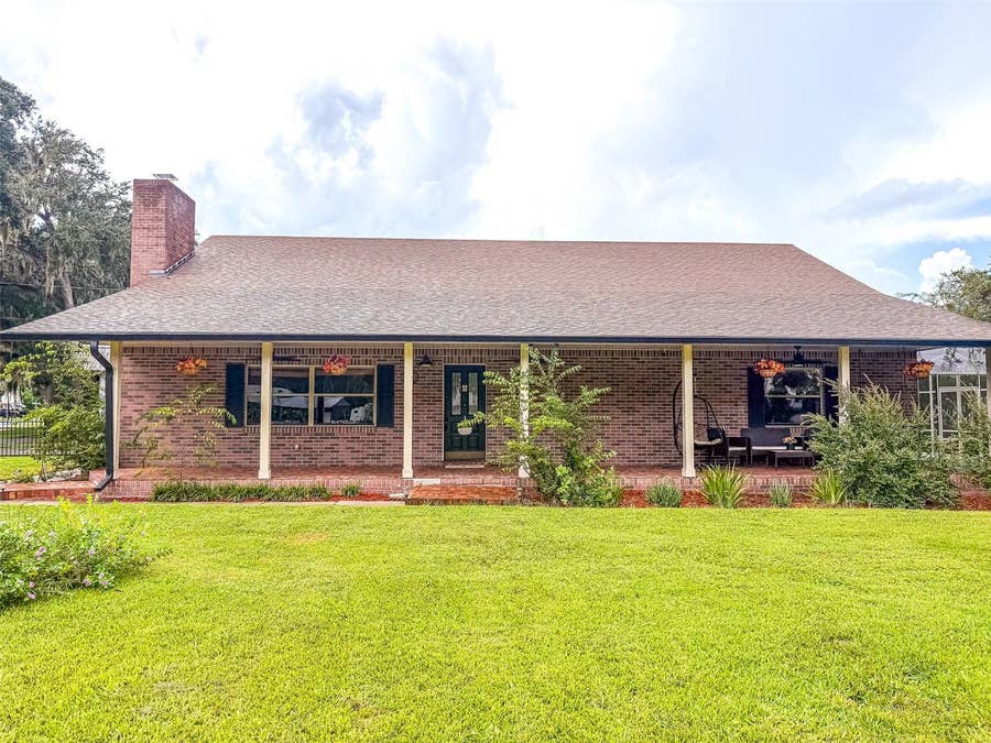 Property photo for 1290 E GILBERT STREET, Bartow, FL