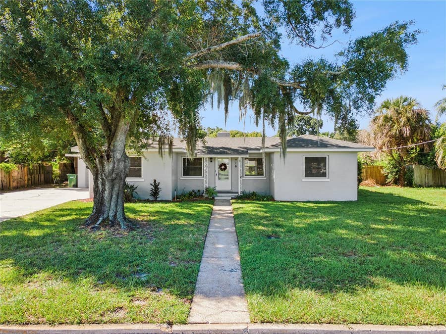 Property photo for 716 AVENUE I NE, Winter Haven, FL