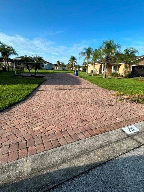 Property photo for 712 TEABERRY TRAIL, Polk City, FL
