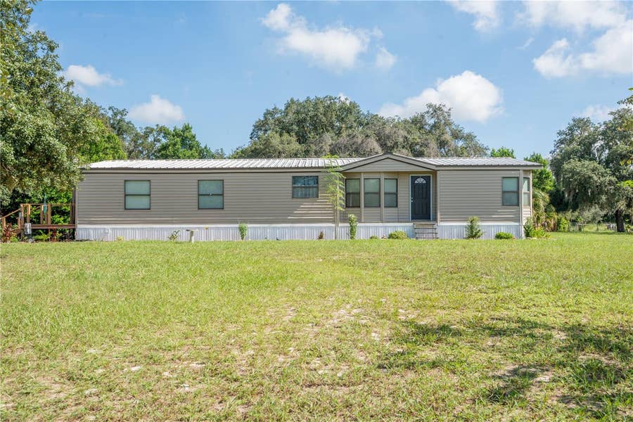 Property photo for 2242 FOX RUN LANE, Lake Wales, FL