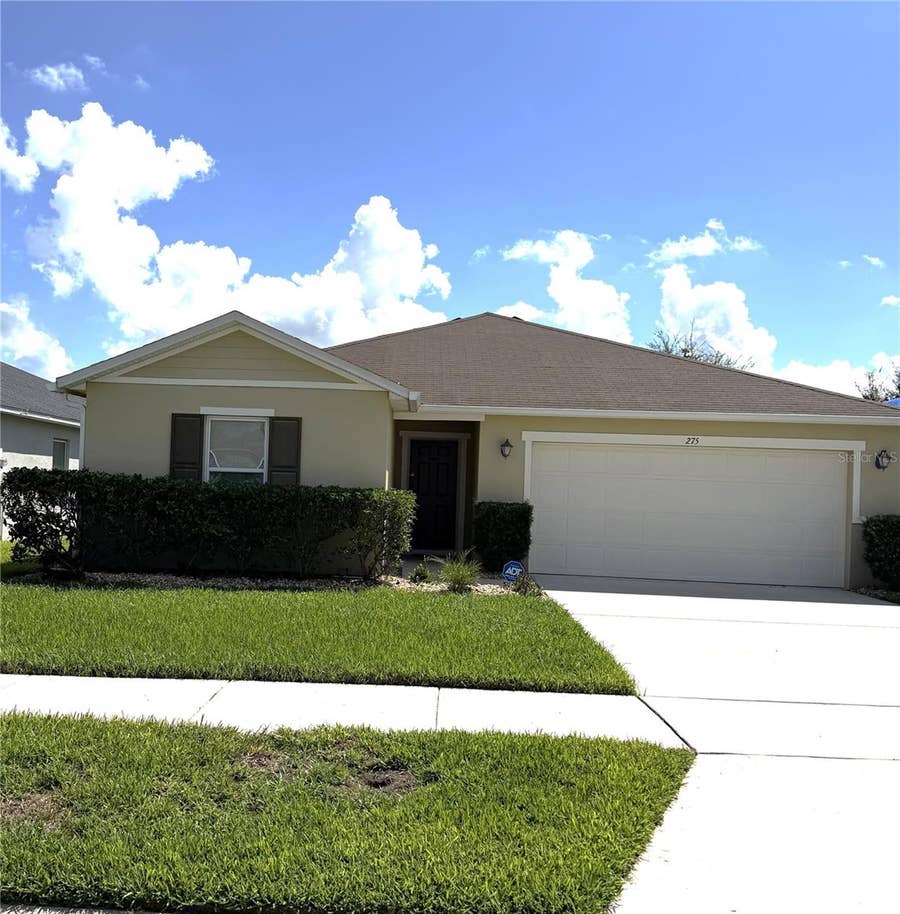 Property photo for 275 LAKE LUCERNE WAY, Winter Haven, FL