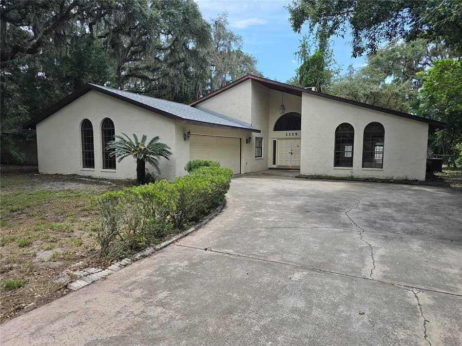 Property photo for 1115 OLD POLK CITY ROAD, Lakeland, FL