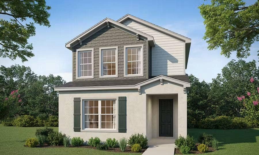 Property photo for 590 WINDY WILLOW WAY, St Cloud, FL