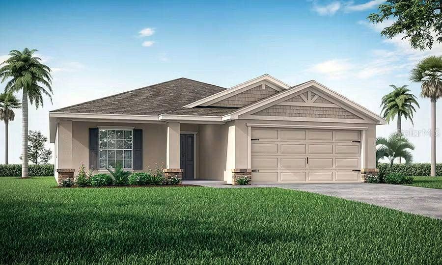 Property photo for 4713 RIVER BIRCH BEND, Lakeland, FL