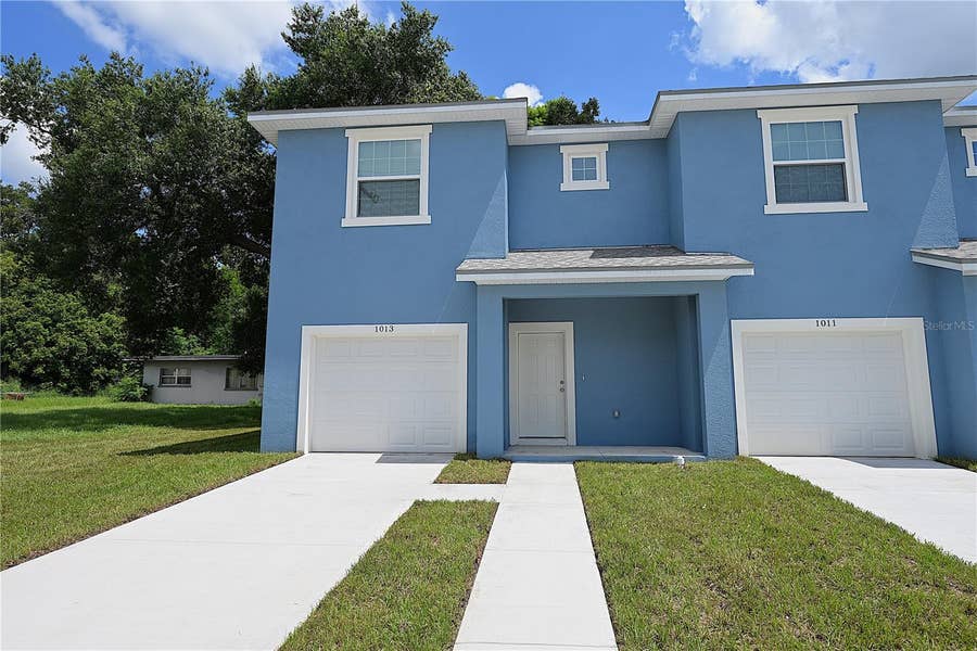 Property photo for 1013 N BRUNNELL PARKWAY, Lakeland, FL