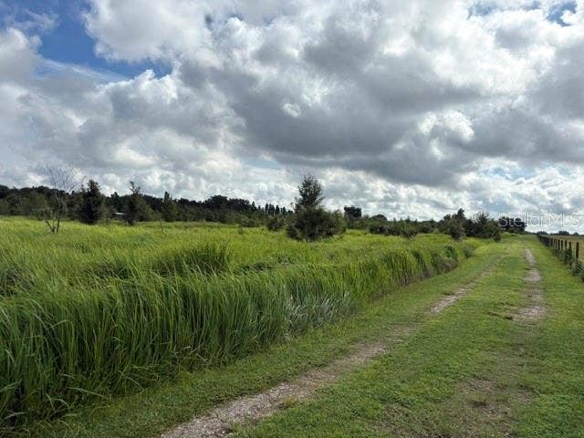 WALTER HUNTER ROAD, #Lot 1, Lithia, FL 33547