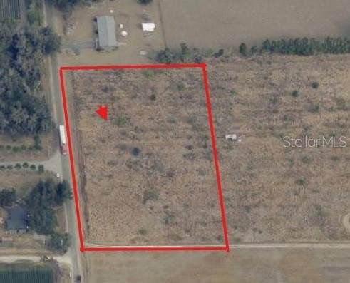 WALTER HUNTER ROAD, #Lot 1, Lithia, FL 33547
