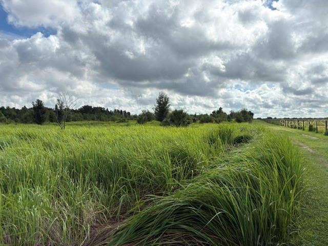 WALTER HUNTER ROAD, #Lot 1, Lithia, FL 33547