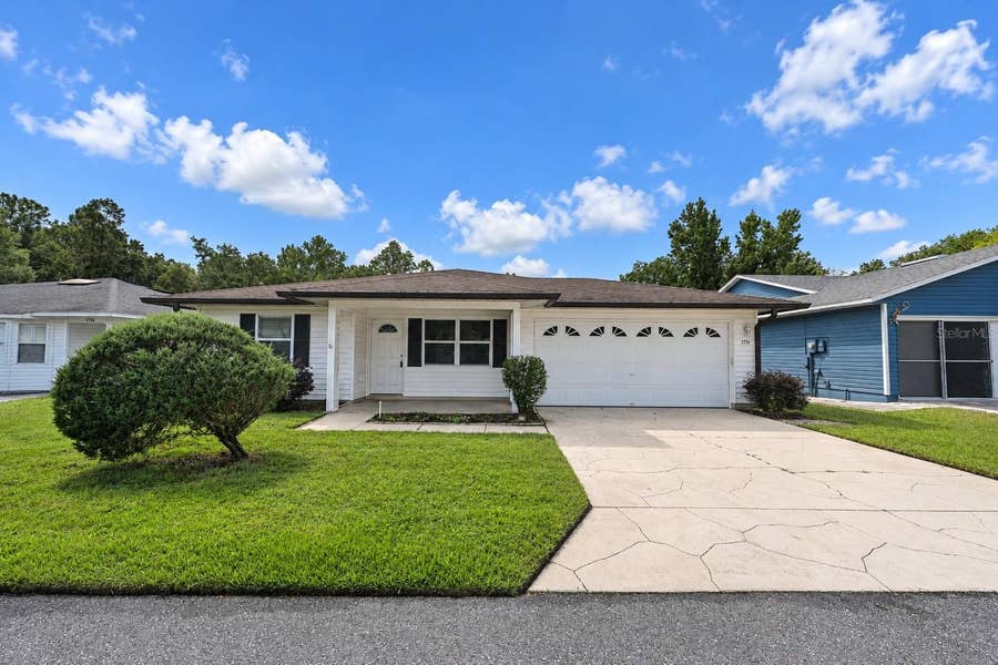 Property photo for 1774 BIRCHWOOD LOOP, Lakeland, FL