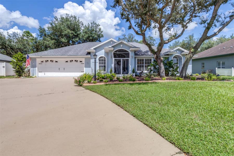 Property photo for 5087 STRAFFORD OAKS DRIVE, Sebring, FL
