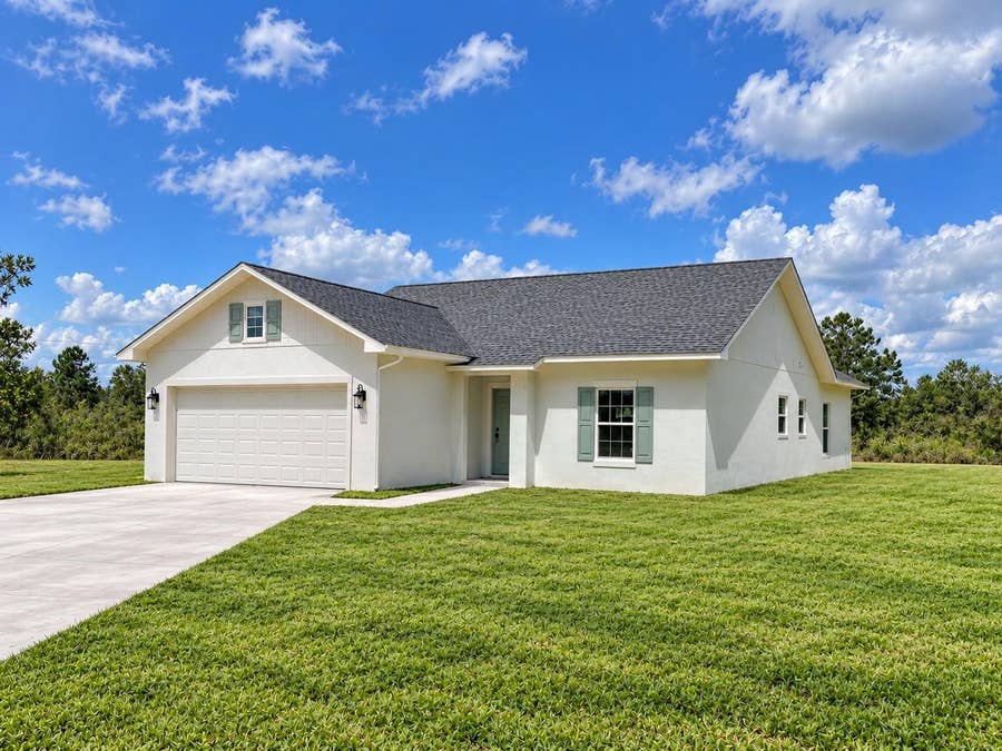 Property photo for 3250 ALBA DRIVE, Indian Lake Estates, FL
