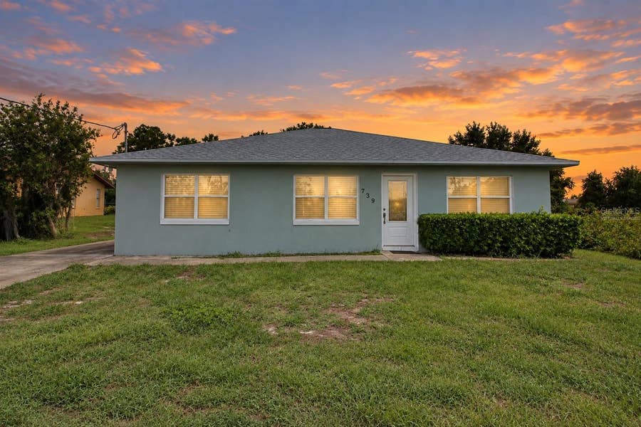 Property photo for 739 LAKE JUNE ROAD, Lake Placid, FL