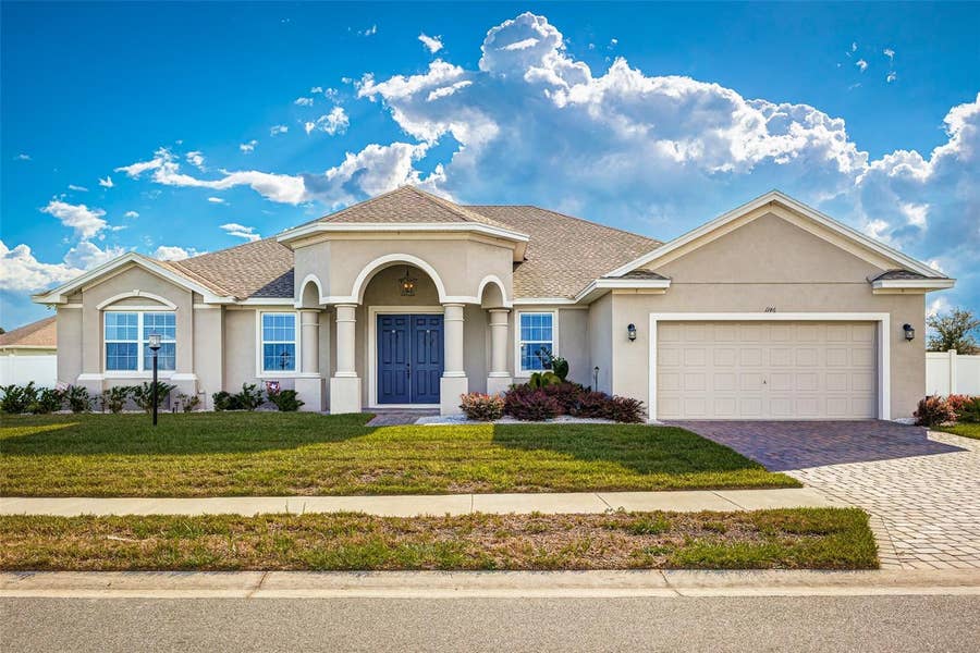 Property photo for 1146 ENCLAVE COURT, Auburndale, FL