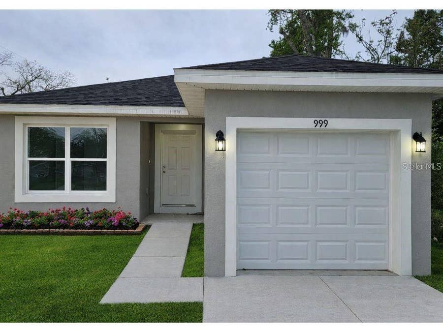 Property photo for 999 AVENUE A, Haines City, FL