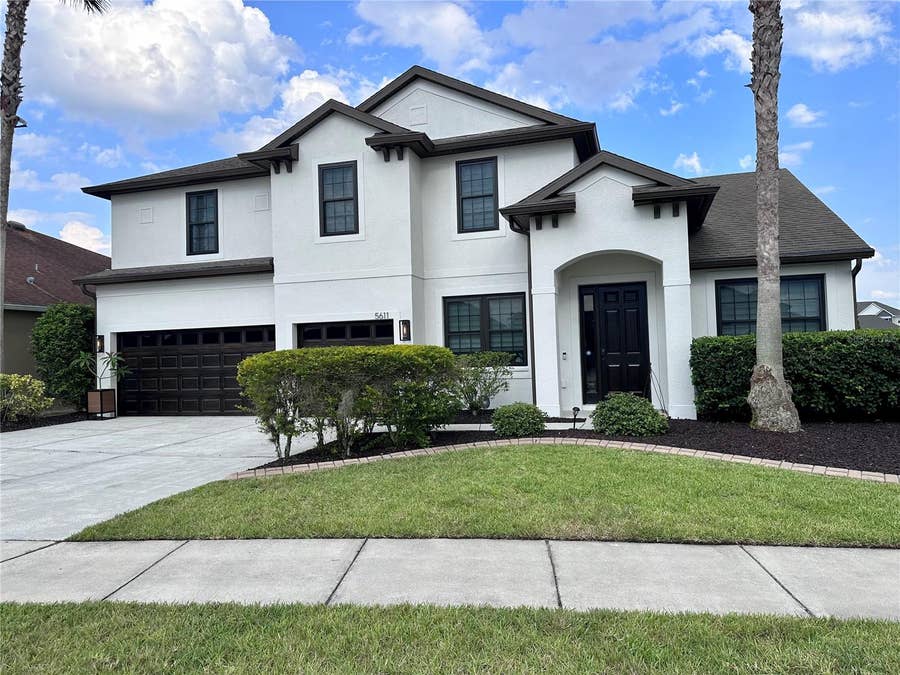 Property photo for 5611 SUPERIOR DRIVE, Lakeland, FL