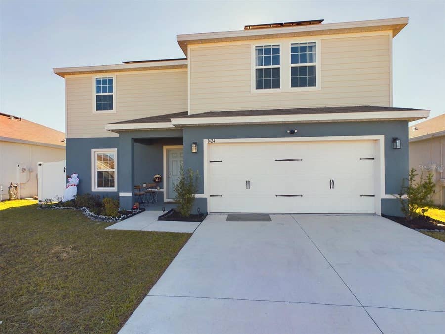 Property photo for 1424 FEATHER LANE, Winter Haven, FL