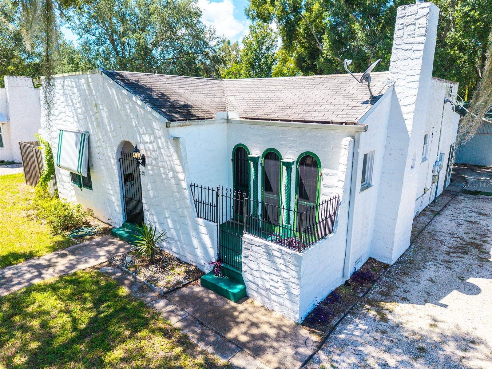 528 S 8TH STREET, Lake Wales, FL 33853 528 S 8TH STREET, Lake Wales, FL 33853