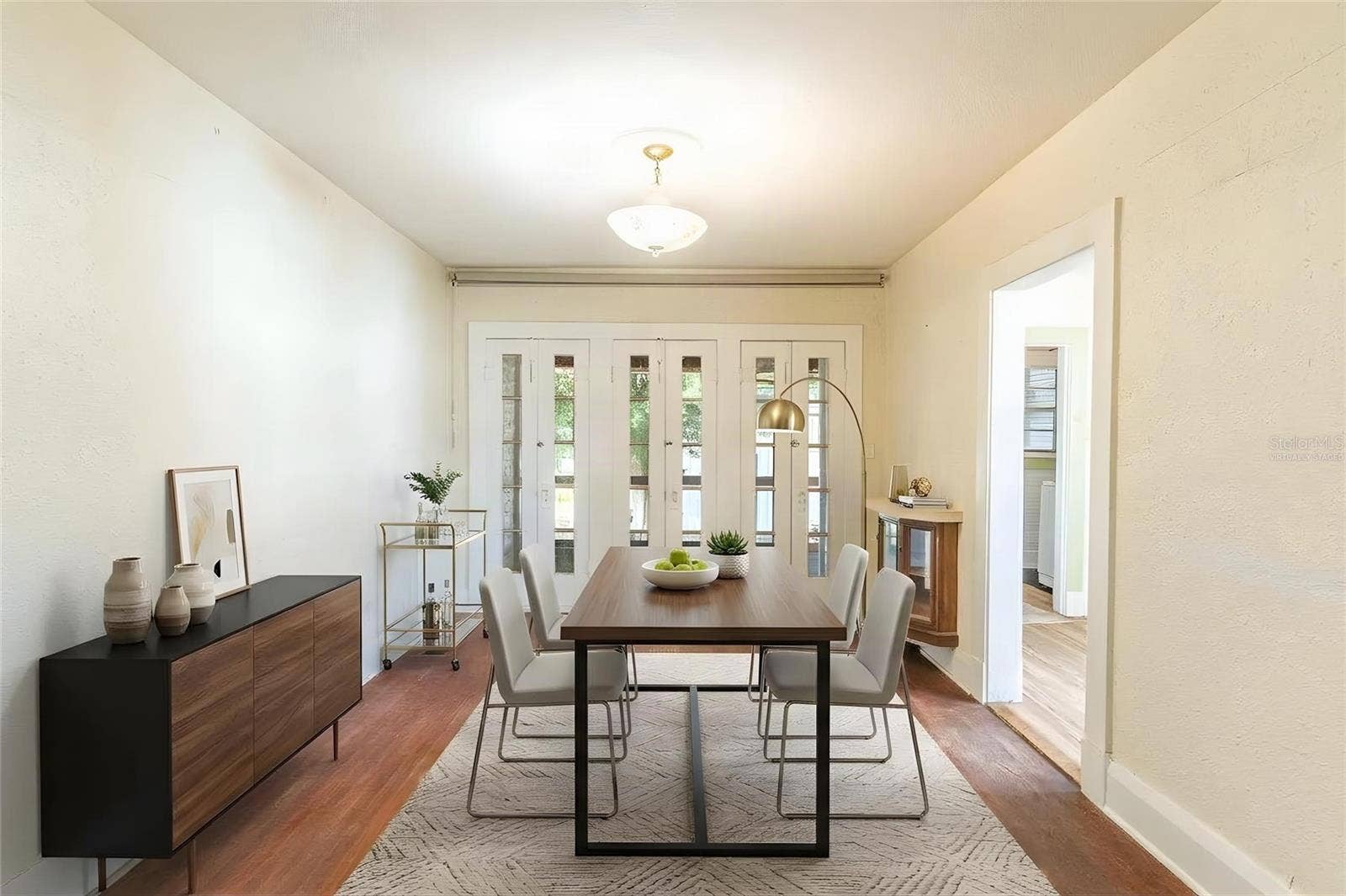 528 S 8TH STREET, Lake Wales, FL 33853 Virtually Staged