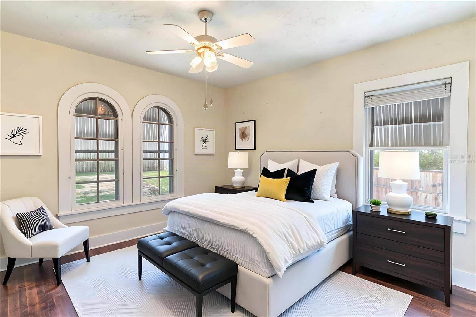 528 S 8TH STREET, Lake Wales, FL 33853 Virtually Staged