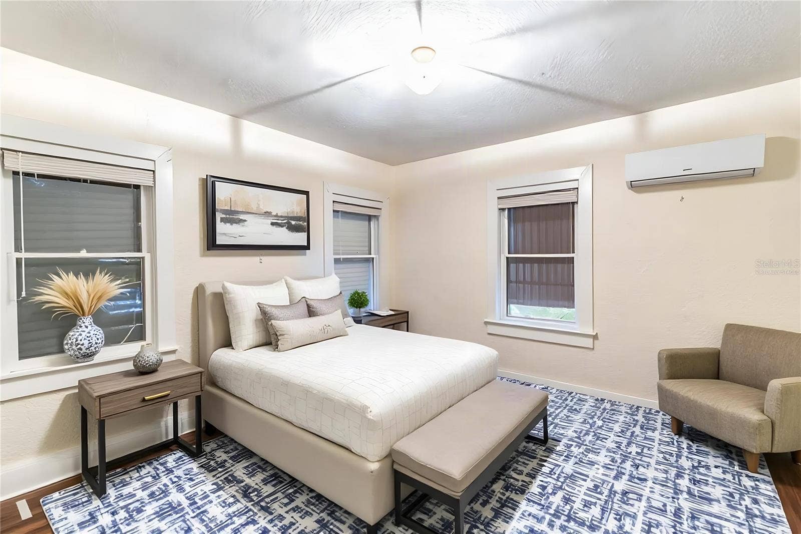 528 S 8TH STREET, Lake Wales, FL 33853 Virtually Staged