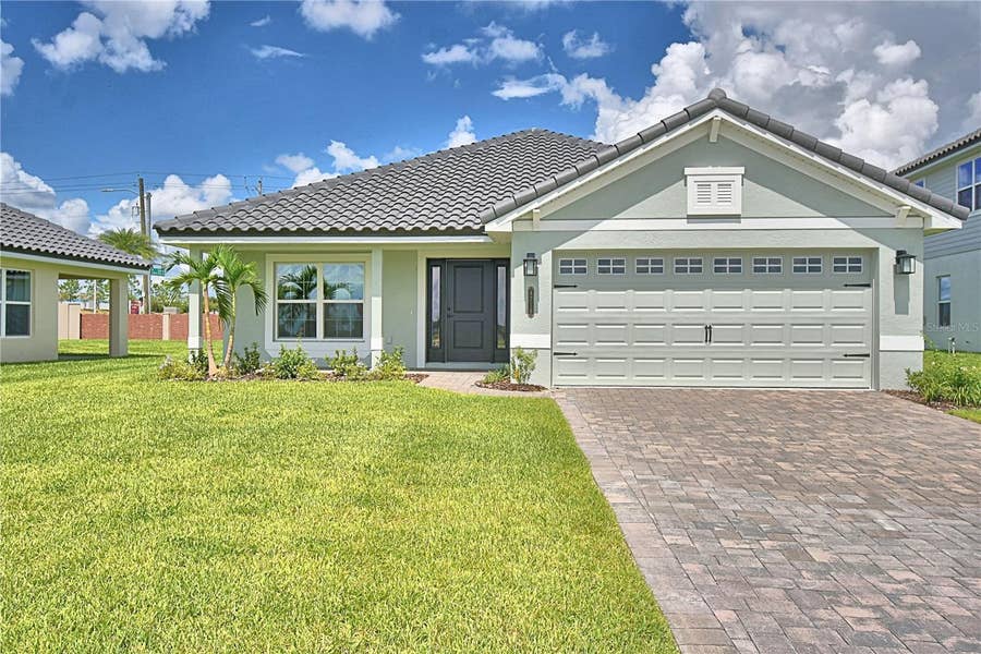 Property photo for 4508 GRANDVIEW GLEN DRIVE, Auburndale, FL