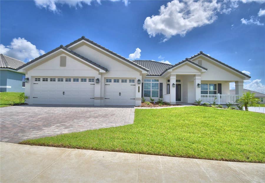 Property photo for 4479 JULIANA LAKE DRIVE, Auburndale, FL
