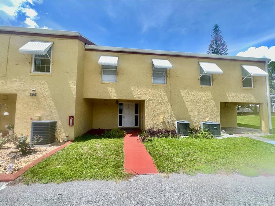 Property photo for 5850 CYPRESS GARDENS BOULEVARD, #806, Winter Haven, FL