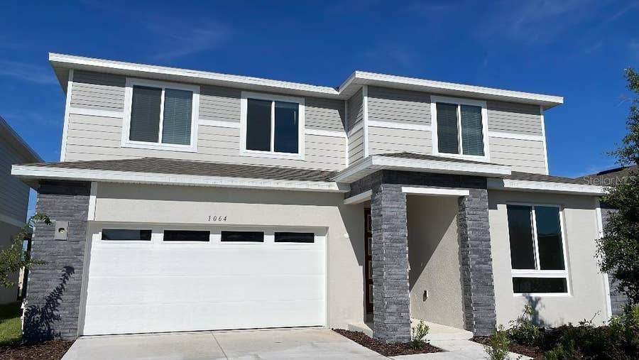 Property photo for 1064 SUGARWOOD STREET, Davenport, FL